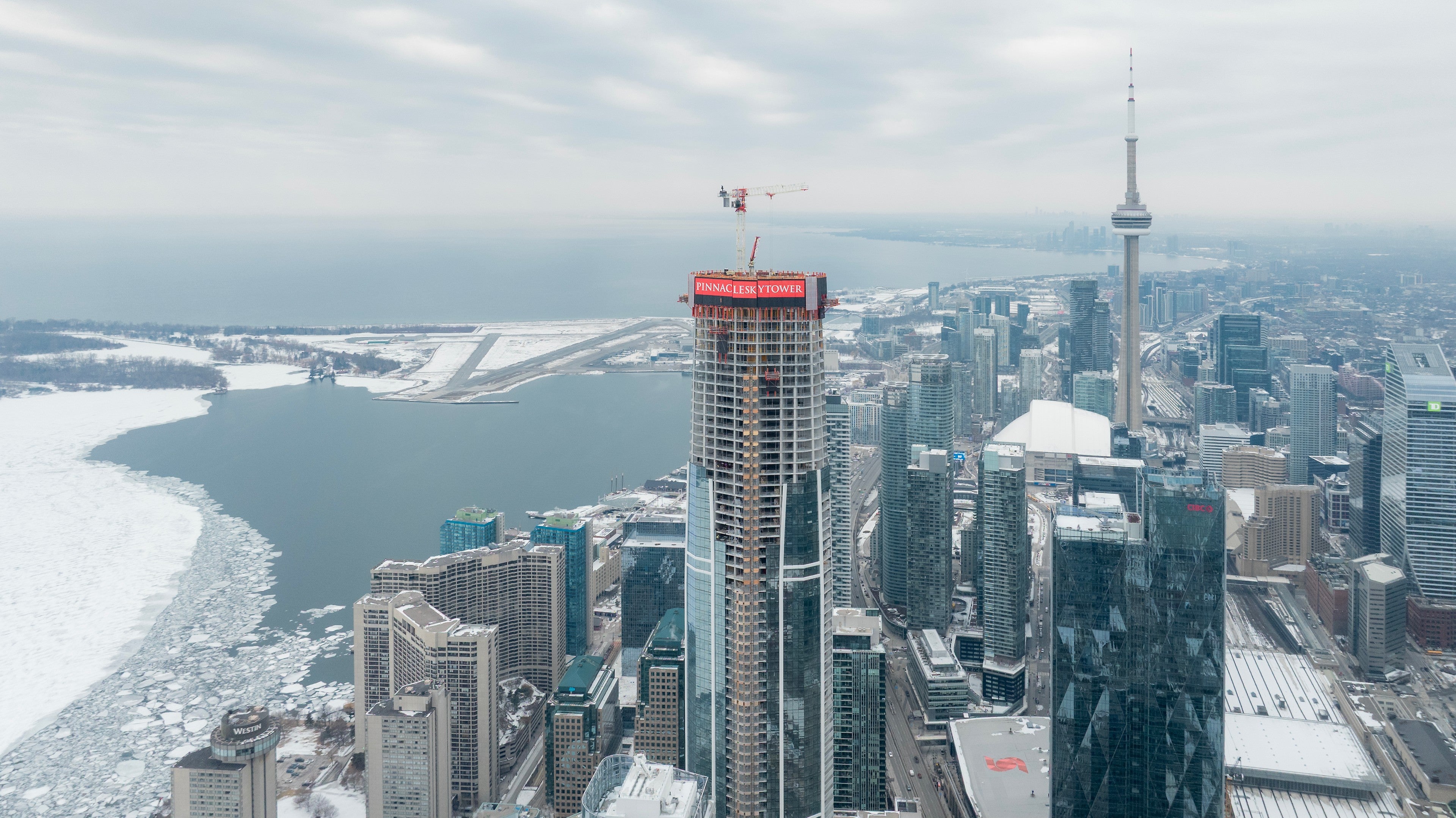 Pinnacle One Yonge